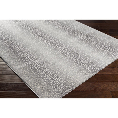 Tapis minimaliste animalier Roma de Livabliss