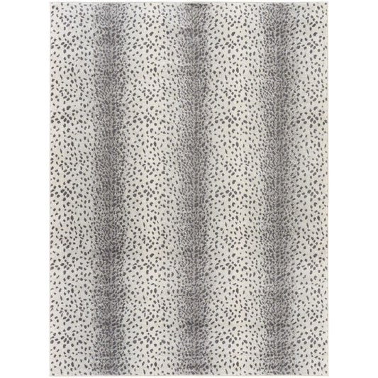Tapis minimaliste animalier Roma de Livabliss