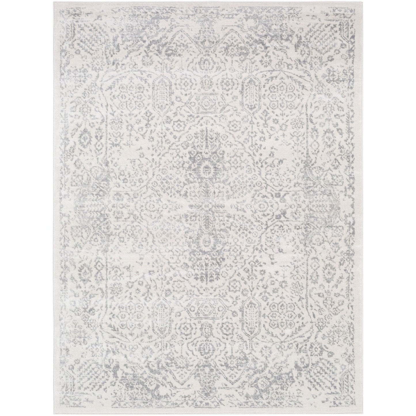 Tapis Patrice Vintage Floral