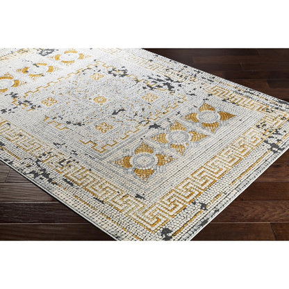Tapis oriental éclectique Livabliss Venezia
