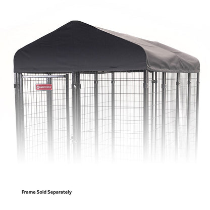 Couverture pour niche Lucky Dog CANOPY