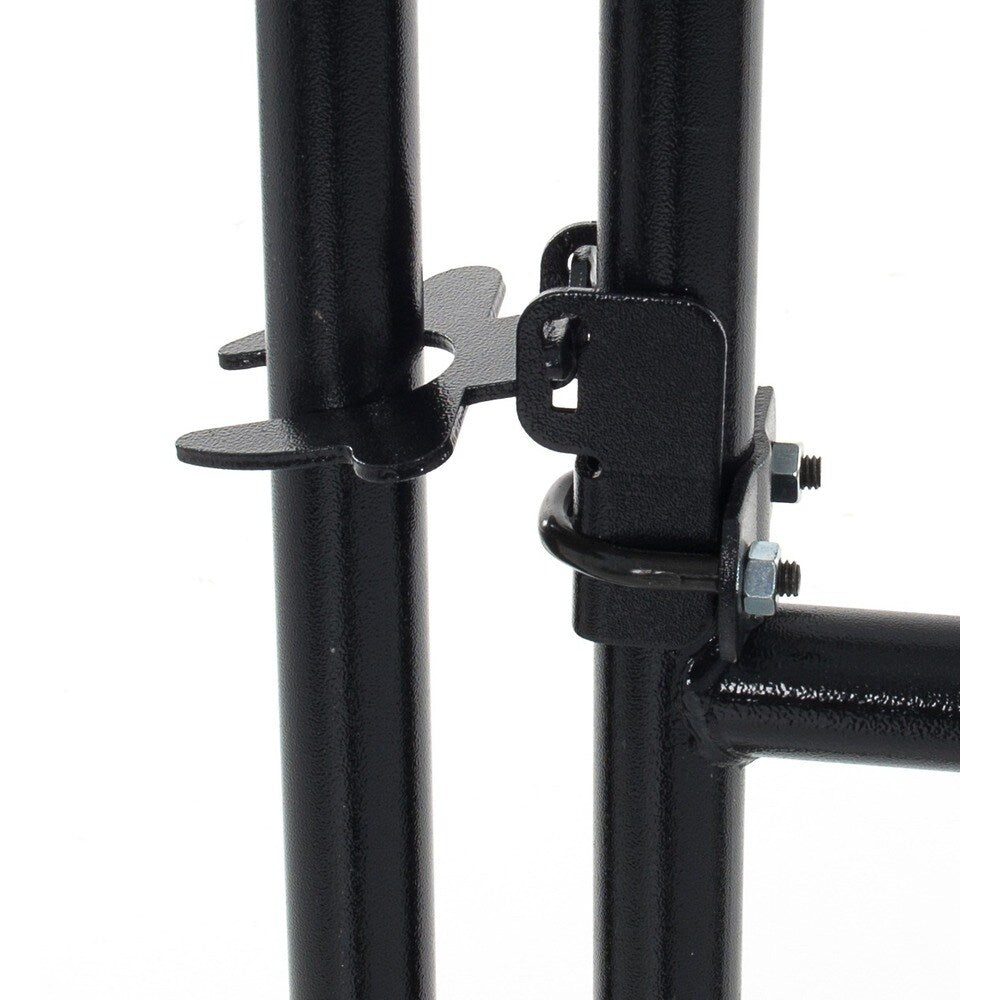 Chenil Lucky Dog de style européen