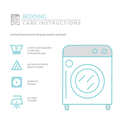 Couette surdimensionnée réversible pour enfants Lush Decor à motif de football américain