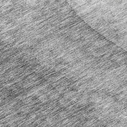 Tapis Chantille contemporain ombré lavable en machine pour intérieur/extérieur