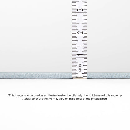 Tapis Chantille géométrique moderne lavable en machine pour intérieur/extérieur