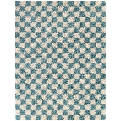 Tapis à carreaux Mackie