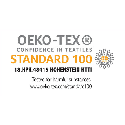 Ensemble de couette Madison Park Essentials Barret Aqua avec draps en coton