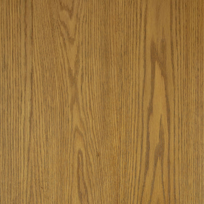 Table de chevet Madison Park Signature Beckett en bois tourné avec tiroir et étagère