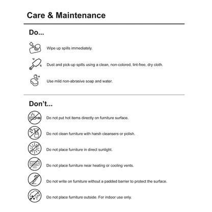 Table de chevet Madison Park Signature Beckett en bois tourné avec tiroir et étagère