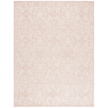 Tapis en laine Leopolda fait main Martha Stewart par SAFAVIEH