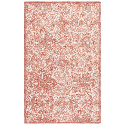 Tapis en laine Leopolda fait main Martha Stewart par SAFAVIEH