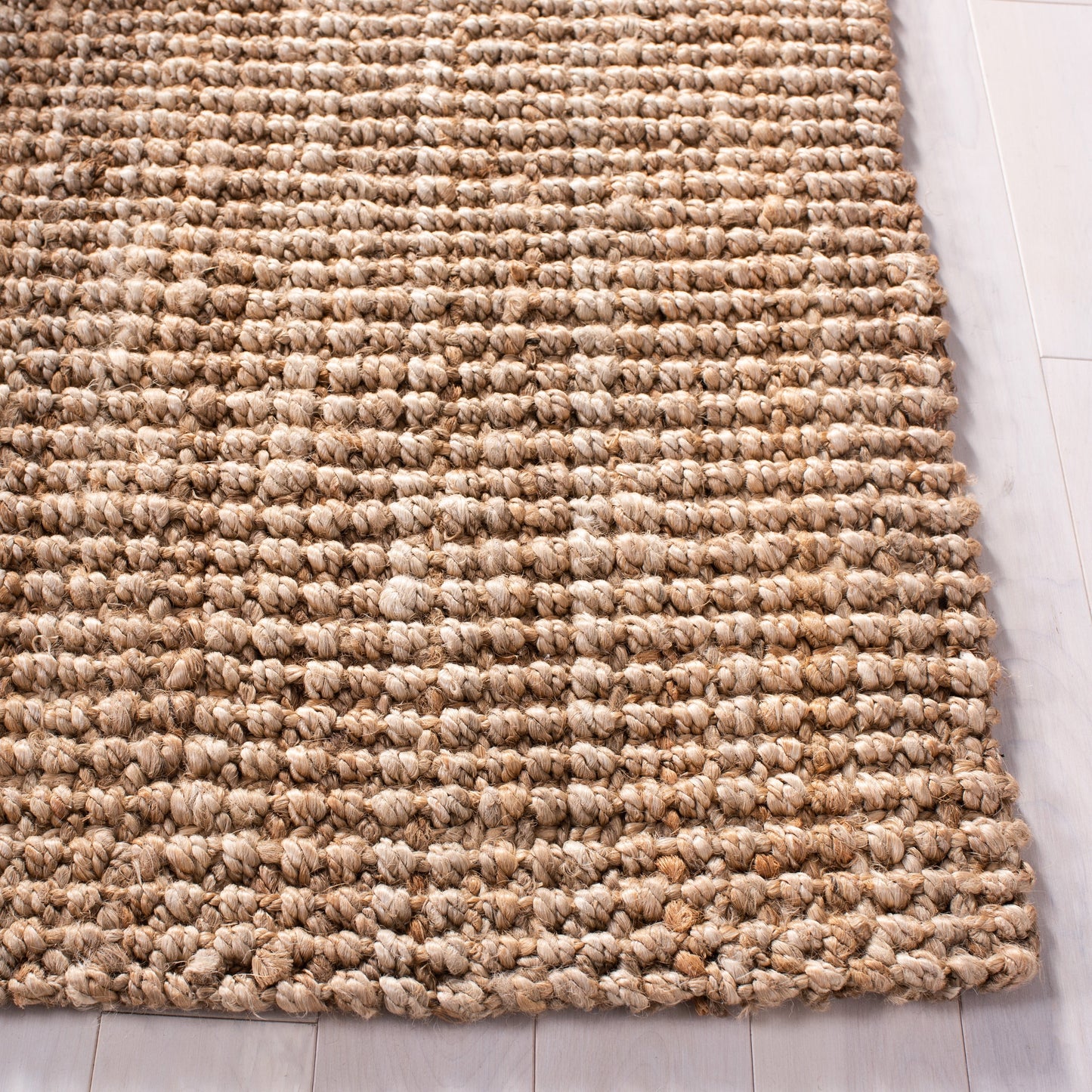 Tapis en jute Severiana fait main Martha Stewart par SAFAVIEH