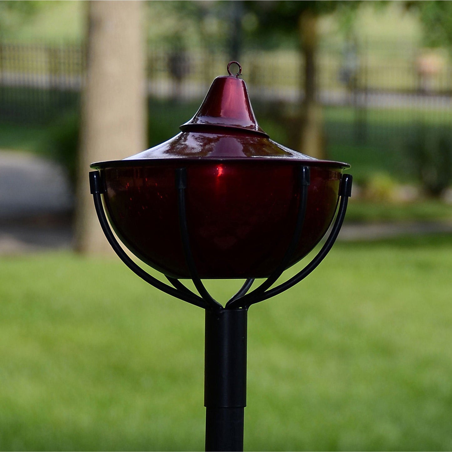 Torches de jardin Maui Grande (lot de 2)