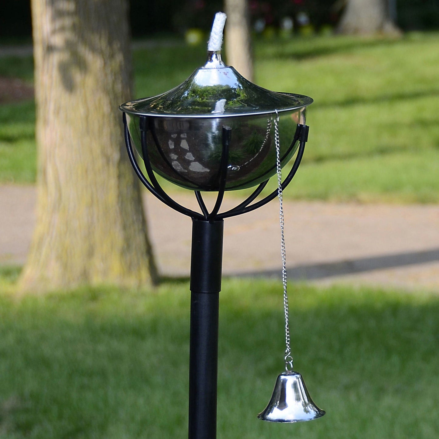 Torches de jardin Maui Grande (lot de 2)