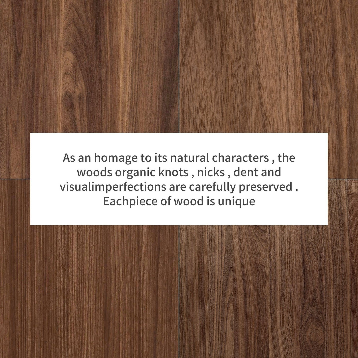 Meuble TV moderne du milieu du siècle avec 4 portes et rangements, compatible avec les téléviseurs jusqu'à 100 pouces, idéal pour le salon