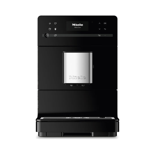 Machine à café de comptoir Miele CM 5310 Silence - Noir obsidienne