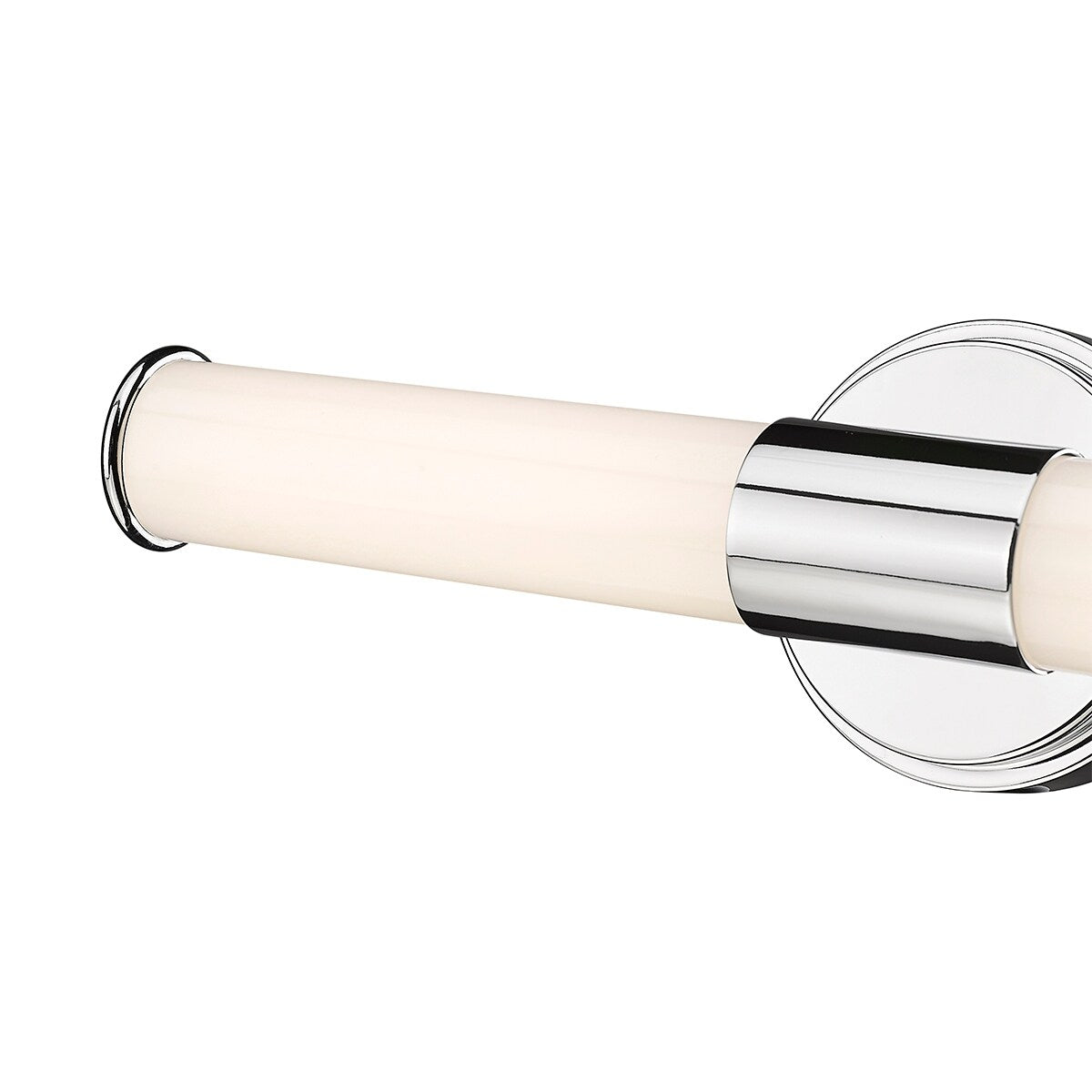 Luminaire de salle de bain à DEL Truman de Millennium Lighting, disponible en plusieurs finitions