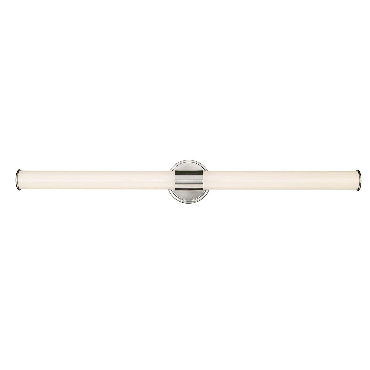 Luminaire de salle de bain à DEL Truman de Millennium Lighting, disponible en plusieurs finitions
