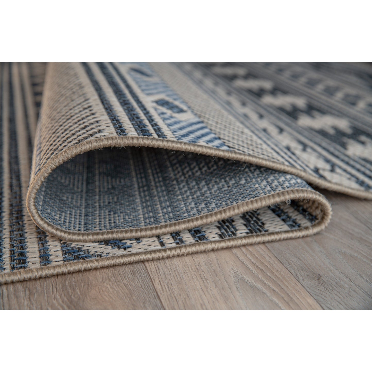 Galerie de tapis du monde Tapis modernes bohèmes d'intérieur/extérieur