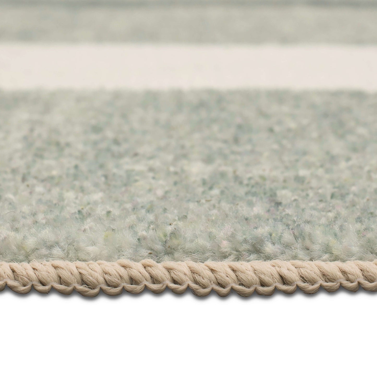 Tapis géométrique à blocs de couleur Mohawk Home Alliance