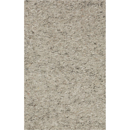 Sous-tapis en feutre Mohawk Home, 1,25 cm d'épaisseur, coussin moelleux et confortable - Gris