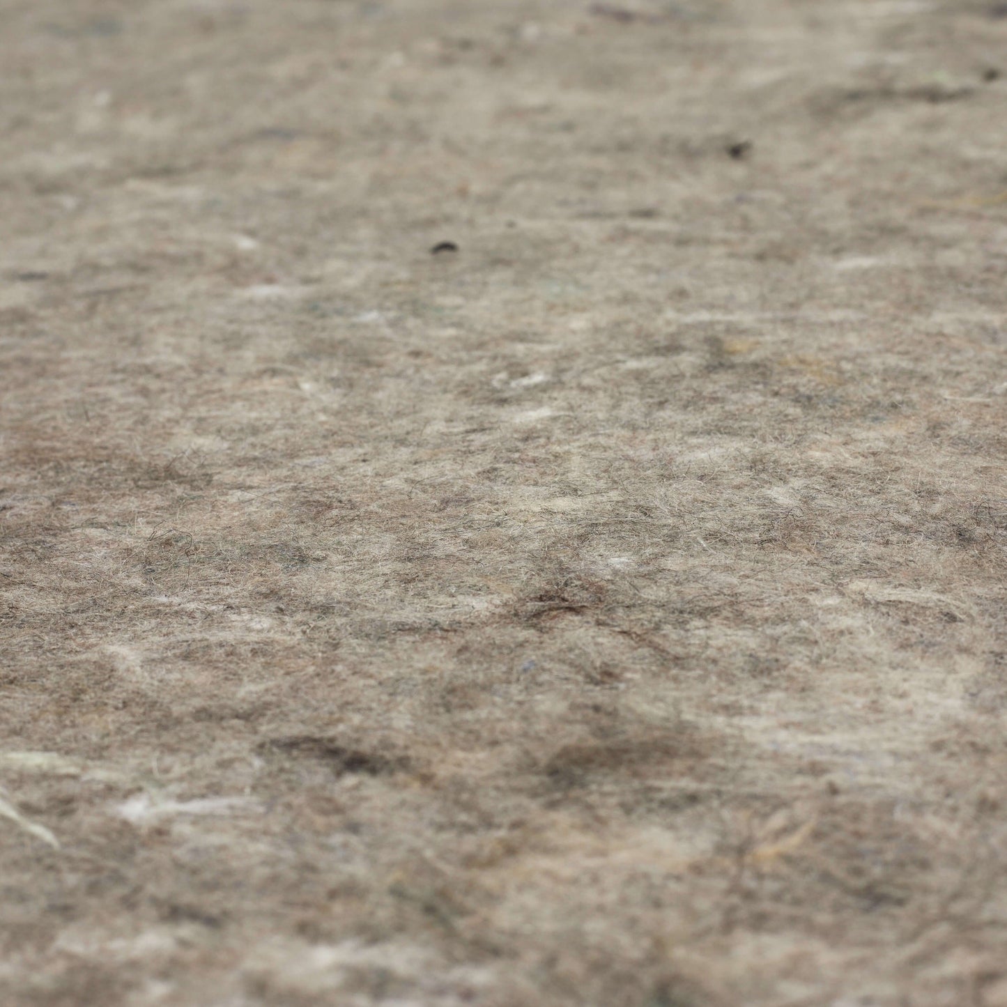 Sous-tapis en feutre Mohawk Home, épaisseur 9,5 mm (3/8 po), coussin moelleux et confortable - Gris