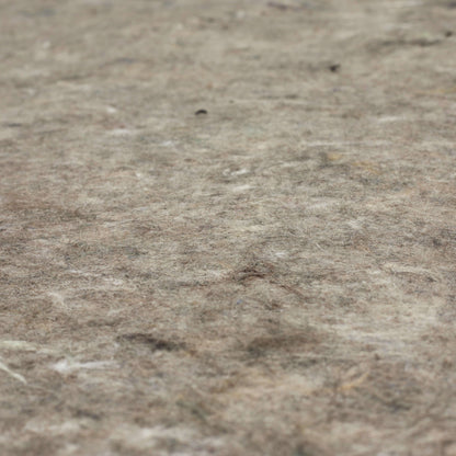 Sous-tapis en feutre Mohawk Home, épaisseur 9,5 mm (3/8 po), coussin moelleux et confortable - Gris