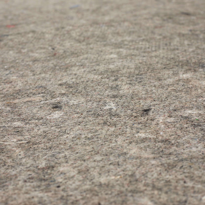 Tapis de sol Mohawk Home adapté aux animaux de compagnie, anti-taches, réversible et antidérapant - Gris