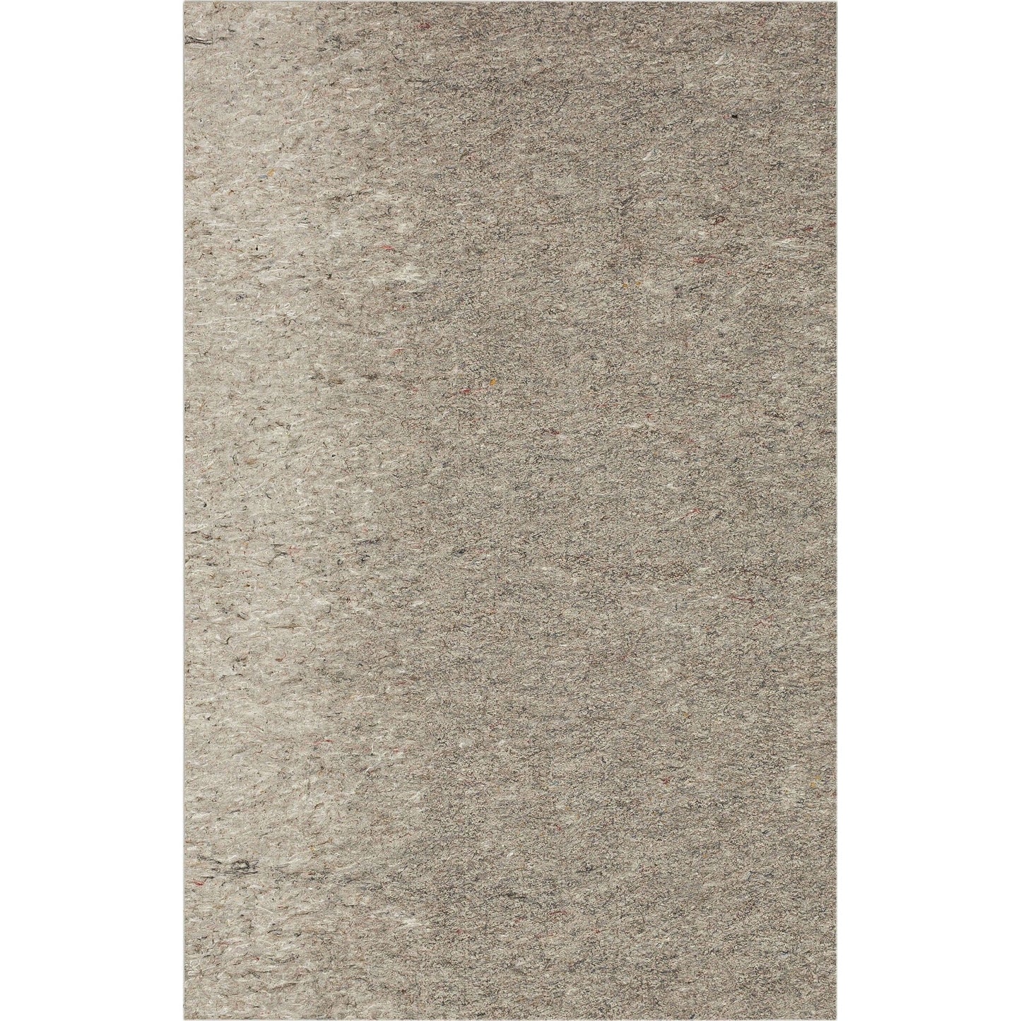Sous-tapis antidérapant Mohawk Home, coussin en feutre réversible de 9,5 mm d'épaisseur - Gris