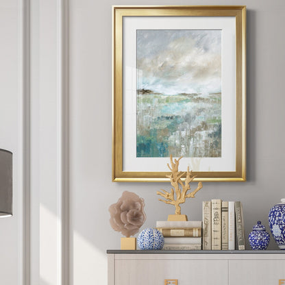 Impression encadrée Nan Premium - Prête à être accrochée