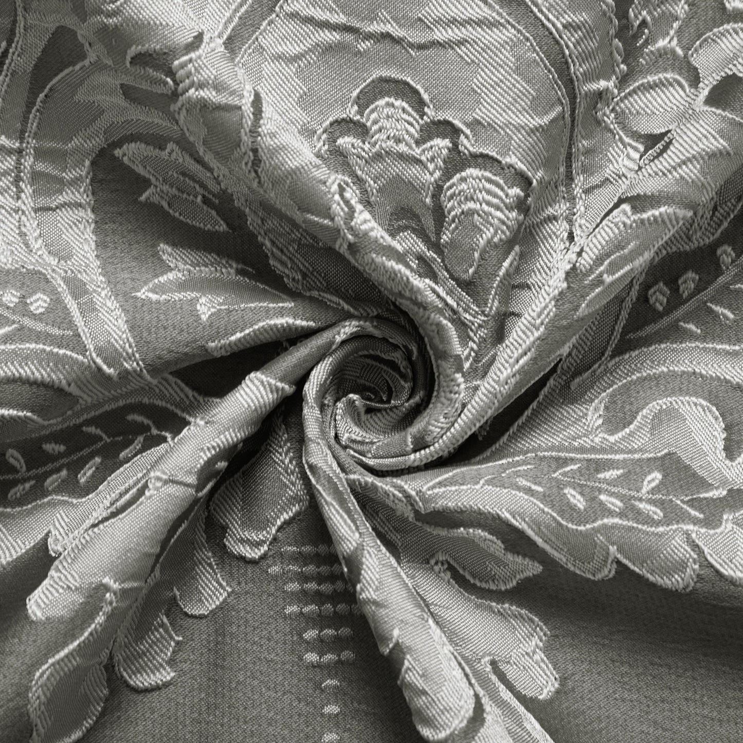 Ensemble de couette traditionnelle damassée Nanshing Tiana 7 pièces