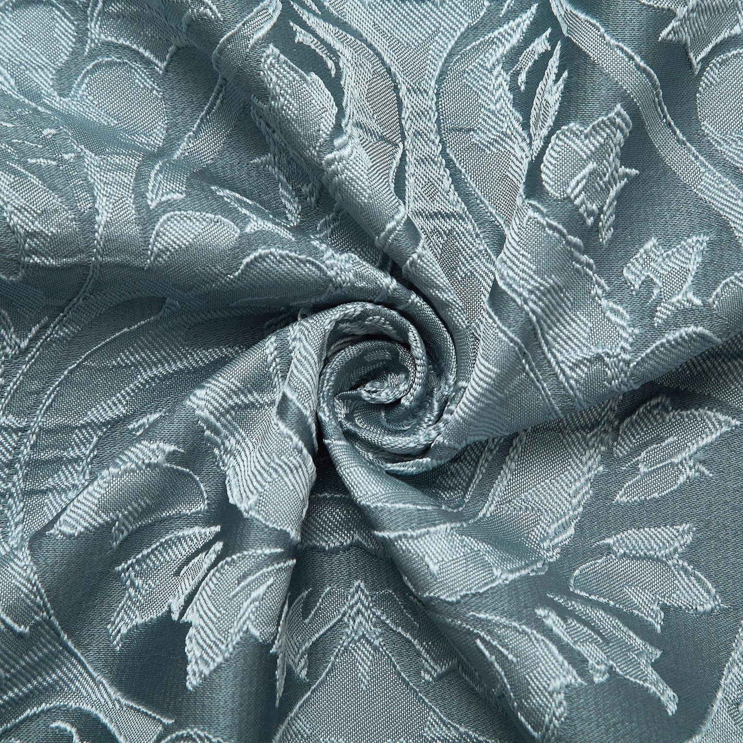 Ensemble de couette traditionnelle damassée Nanshing Tiana 7 pièces