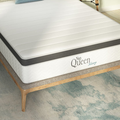 Matelas hybride NapQueen Maxima 8''