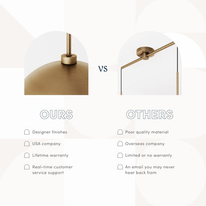 Suspension moderne Nathan James Percy à 2 lumières pour îlot central, avec abat-jour en métal et cordon ajustable