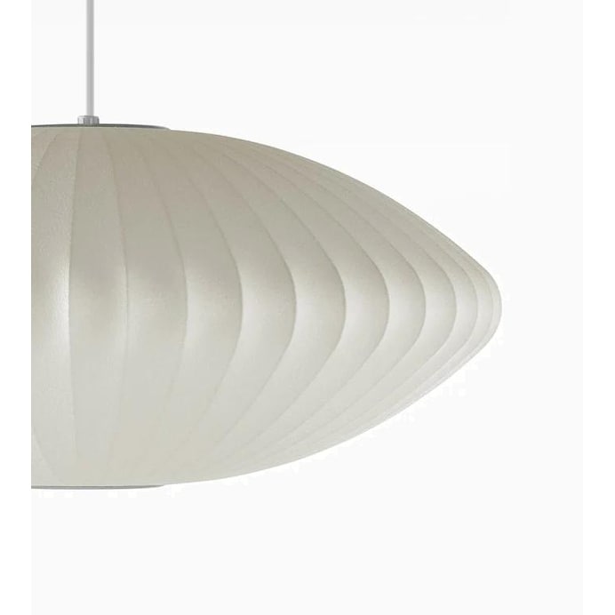 Pendentif soucoupe à bulles Nelson