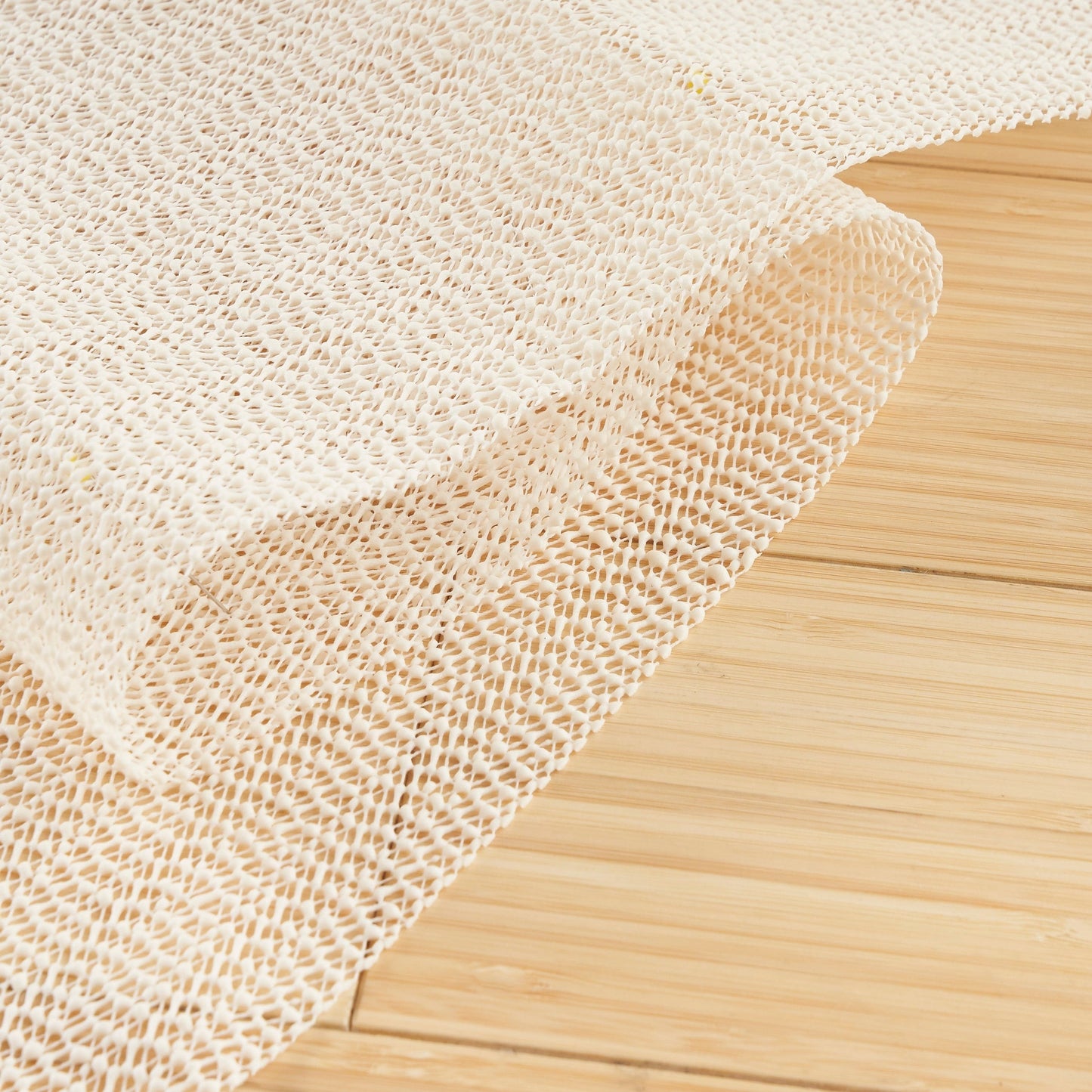 Sous-tapis d'intérieur Nourison Anchor-Loc - Ivoire