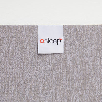 Matelas Select Luxury 12 pouces en mousse à mémoire de forme gel mi-ferme