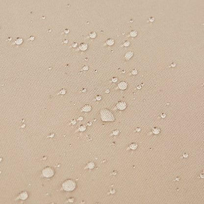 Ensemble de coussins et oreillers de chaise Oakley Sunbrella Solid pour intérieur/extérieur