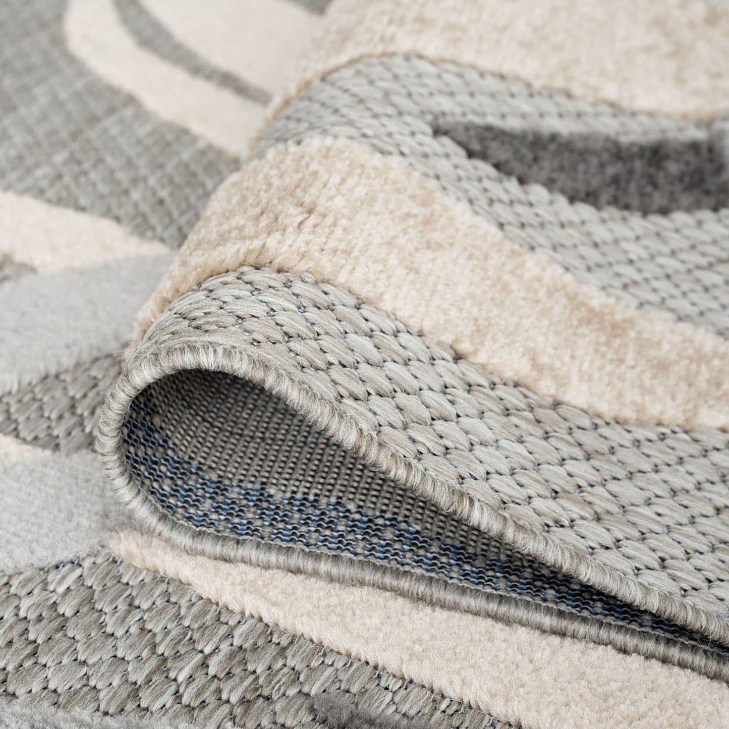 Tapis d'intérieur/extérieur Origin Coastal Floral.