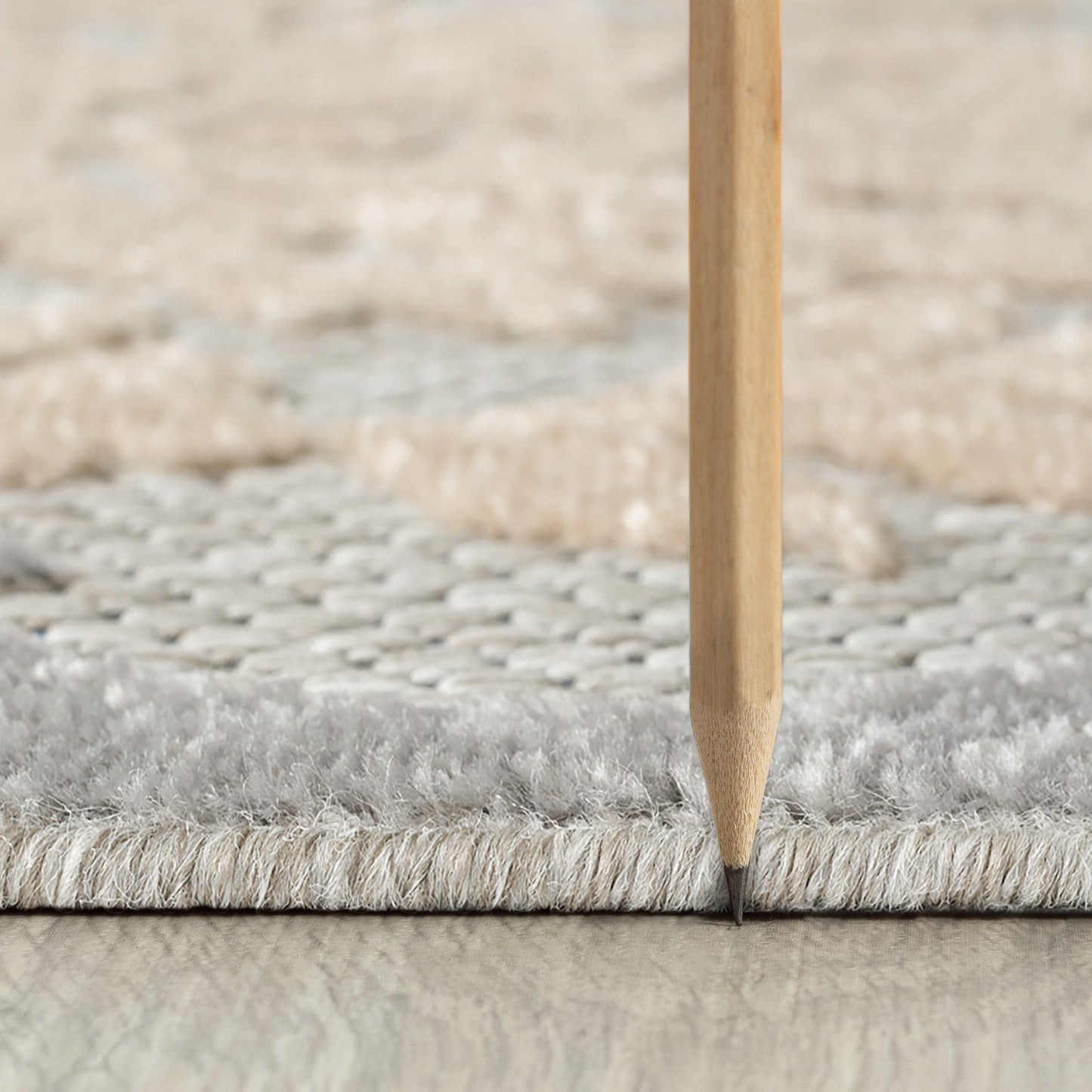 Tapis d'intérieur/extérieur Origin Coastal Floral.