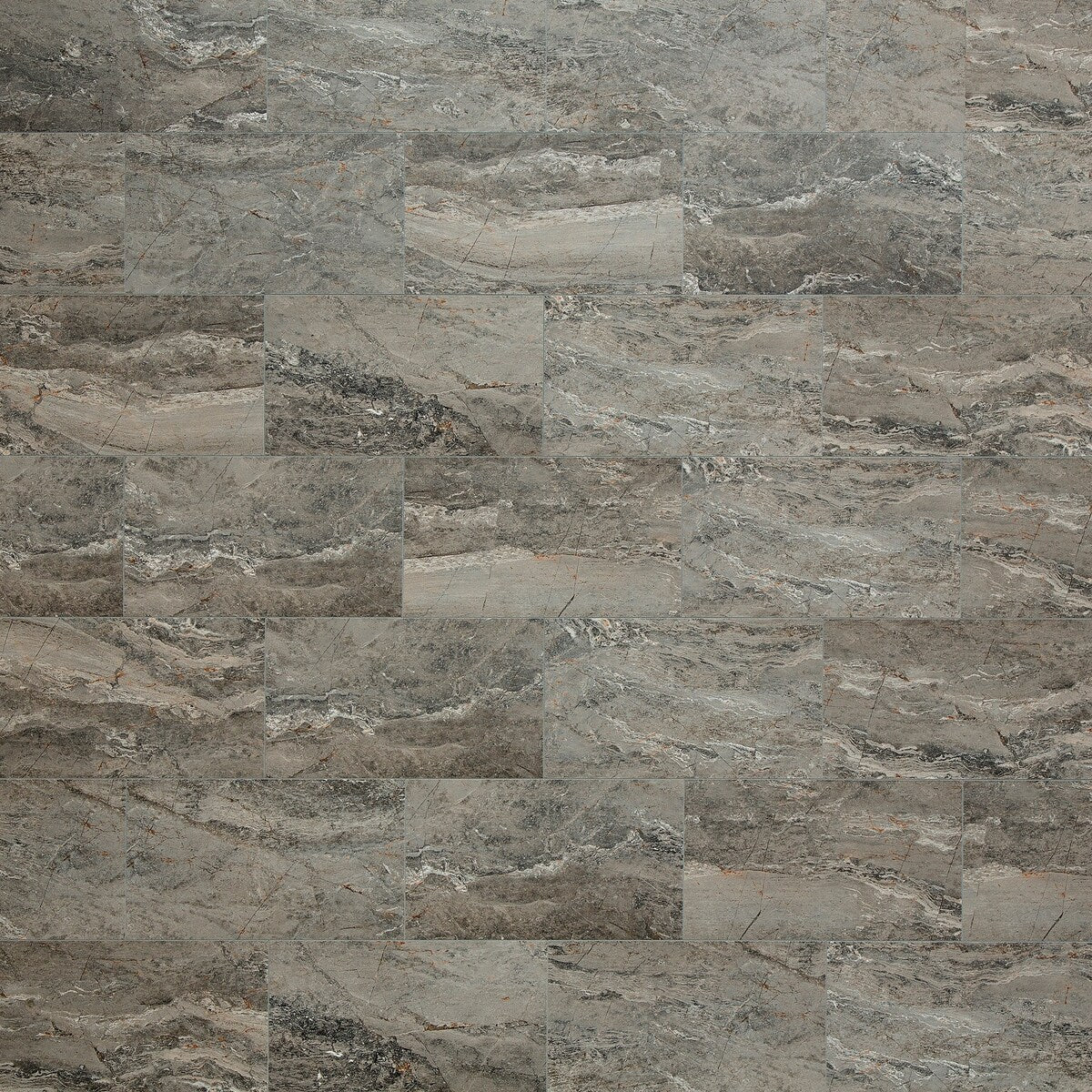 Kit de douche carrelé mural Palisade