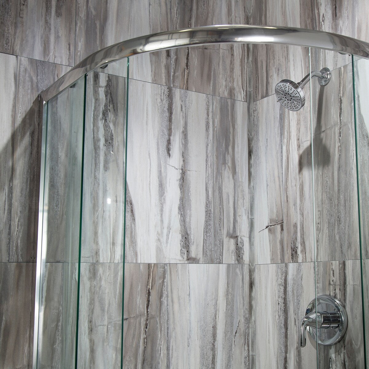 Kit de douche carrelé mural Palisade