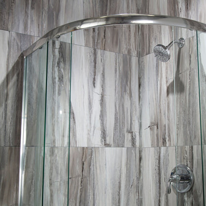 Kit de douche carrelé mural Palisade