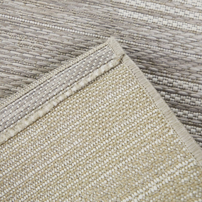 Tapis d'intérieur/extérieur Parker Art Déco