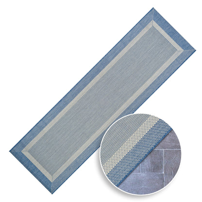 Tapis d'intérieur/extérieur Dream Decor Rugs Pergola Channel