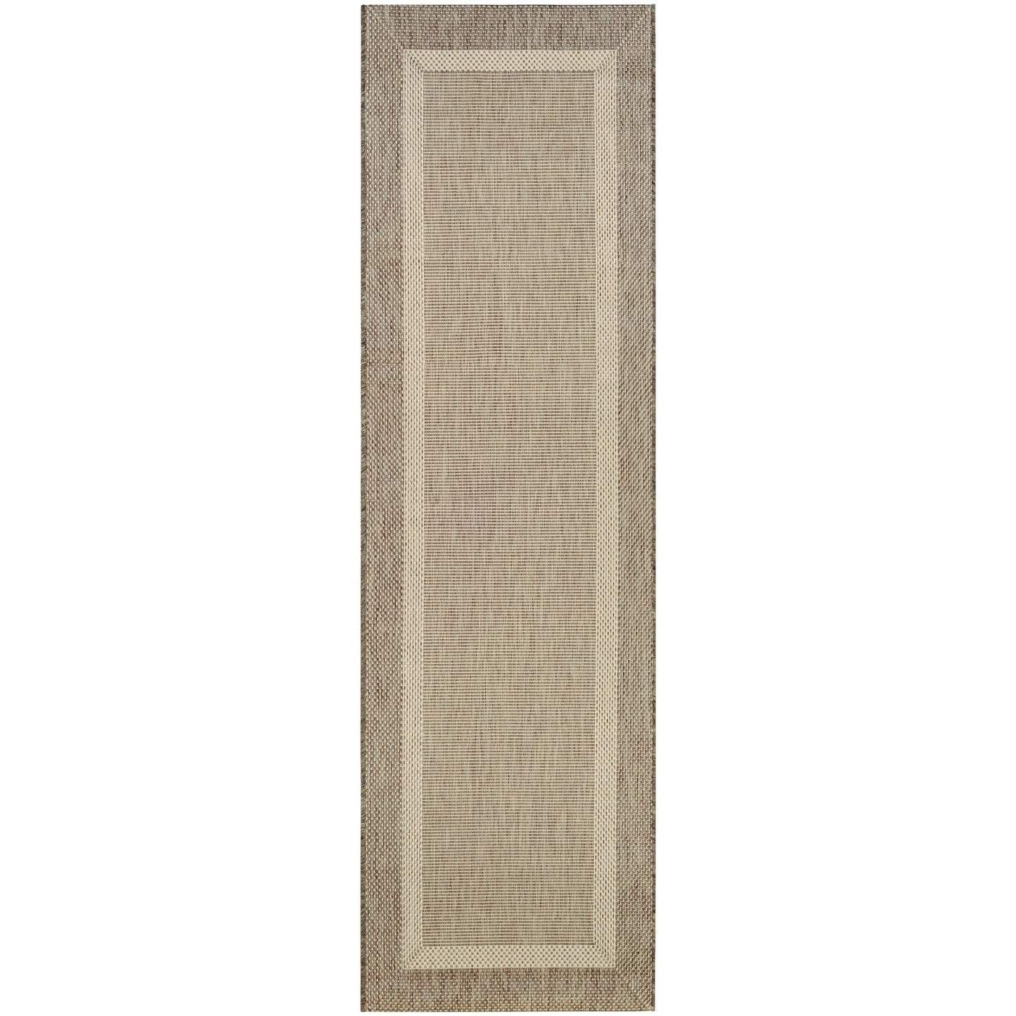 Tapis d'intérieur/extérieur Dream Decor Rugs Pergola Channel