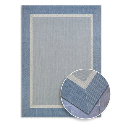 Tapis d'intérieur/extérieur Dream Decor Rugs Pergola Channel