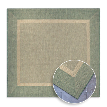 Tapis d'intérieur/extérieur Dream Decor Rugs Pergola Channel