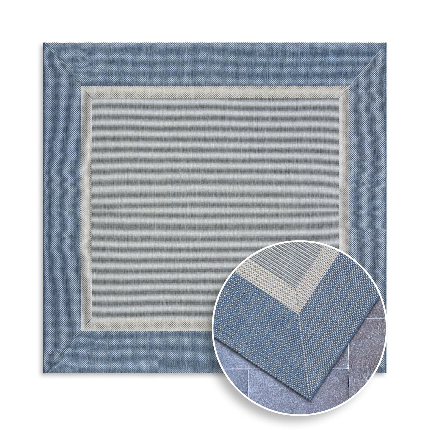 Tapis d'intérieur/extérieur Dream Decor Rugs Pergola Channel