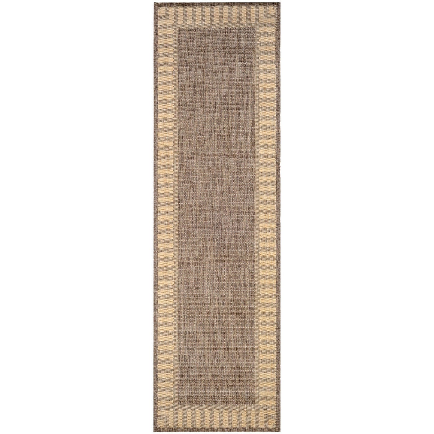 Tapis d'intérieur/extérieur Dream Decor Rugs Pergola Flame